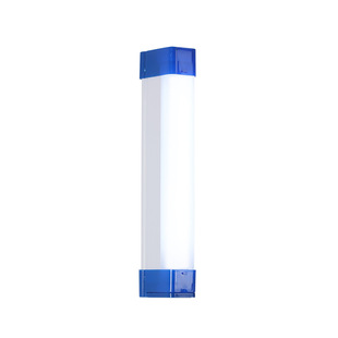 led rechargeable emergency lamp T5 emergency lamp outdoor camping lamp lighting cross-border handheld rechargeable lamp
