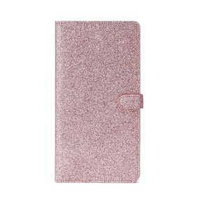 Cross-border temu passport holder large capacity anti-theft brush waterproof driver's license PVC leather case card bag certificate passport bag