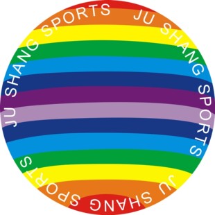 Round Silicone Bottom Mute Indoor Non-Slip Anti-Shock Rope Skipping Mat Shock Absorption Fitness Yoga Mat Sound Insulation Mat