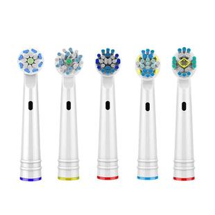 Suitable for OralB Euro B electric toothbrush head than D12/D16D100/3709 Watsons replacement universal
