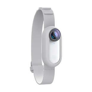 Sunnylife Mini3 /Pro Крепление камеры галстук Insta360 GO2 расширение ремень защитный чехол