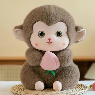 Фабрика оптовая новая 15-дюймовая большая кукла плюшевая игрушка набор колец кукла кукла подарок на день рождения