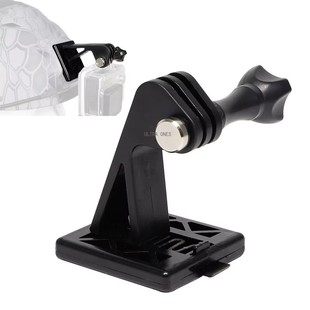 Multifunctional outdoor portable lightweight adapter accessories outdoor sports camera helmet fixed adapter