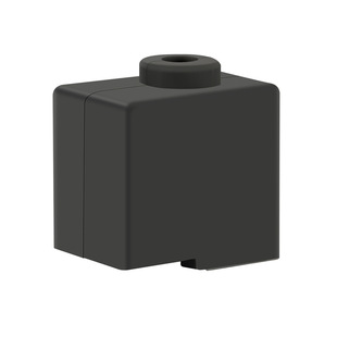 Продольный куб Anycubic Kobra3 Печатающая головка Экструзионная головка Комплект горячего конца для 3D-принтера