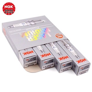 Cross-border NGK Iridium Platinum Spark Plug ILKAR8H6 96024 Fit BRZ Forester Outback Lishi Flicker Mouth
