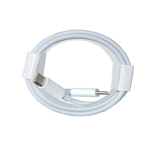 Фабрика Гуанси Apple PD12 W кабель для передачи данных для iPhone 15 Имитация оригинального кабеля CTOC быстрой зарядки 20W