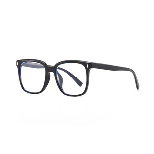 New magnetic set polarized glasses clip myopia night vision sunglasses men's and women's box anti-blue light glasses sunglasses
