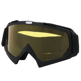 Winter Ski Goggles Mountaineering Goggles Men's Motorcycle Anti-wind Sand Keka Myopia Outdoor Sports Snow Goggles Women