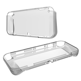 Nintendo Switch OLED все-в-одном Защитная крышка из ТПУ переключатель OLED защитный чехол Аксессуары