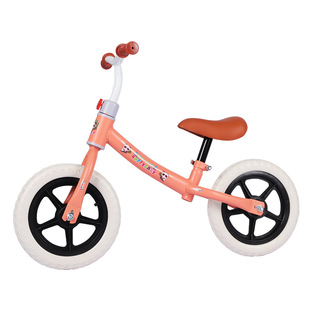 Balance car children's pedless bicycle baby sliding walk toy car a generation of hair
