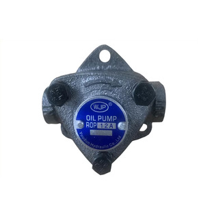 All-metal gear triangular cycloid pump automobile pumping oil liquid extraction pump pumping gear diesel machine tool hydraulic oil