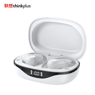 Thinkplus LP75 True Wireless Bluetooth Digital Headset Ear-Hanging Sports In-Ear Low Latency Earplugs