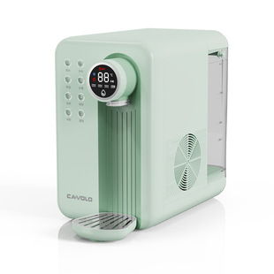 Cavoro net drinking machine net drinking machine office instant hot direct drinking machine desktop drinking machine desktop net drinking machine