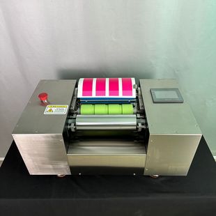 Concave Ink Color Display Machine, Fully Automatic Color Display Instrument, Soft Version Ink Printing Machine, Offset Printing Machine, Ink Mockup