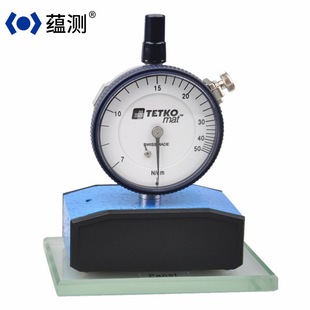 TETKO screen tensiometer printing screen tensiometer 7-50cn.m Swiss Tensiometer