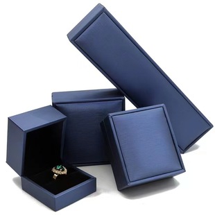 Special Boxed Jewelry Box Wholesale Princess Box Necklace Box Gift Box