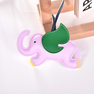 Dumbo bag pendant