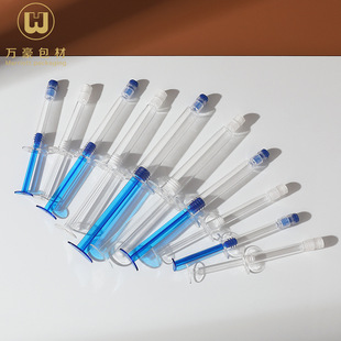 Спот 1-10ml новый водяной свет иглы упаковочных материалов крем для глаз упаковочных материалов с покрытием водяной свет иглы трубки гелевой трубки