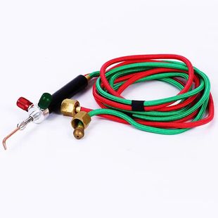 Large Oxygen Welding Gun American Oxygen Gun Platinum Jewelry Welding Gun Acetylene Copper Tube Welding Gun Gold Tool