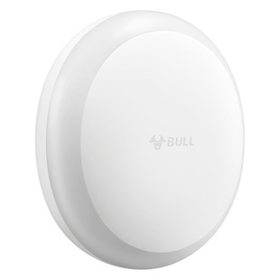 Bull led night light wholesale bedside light creative atmosphere light night light smart sensor light plug-in small light
