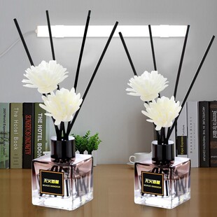 [21 yuan Grabbed 99967 Pieces, Grabbed and Restored 29.5 yuan] Household Non-fire Aromatherapy Perfume Air Refreshener