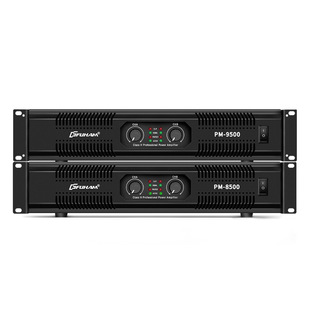 Factory direct power amplifier professional high-power pure post-stage performance stage bar hifi bass amplifier