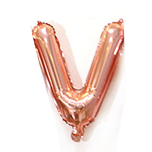 16 inch 32 inch love English letters valentine's day live balloon party form confession proposal romantic aluminum balloon