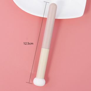 Factory exquisite fashion makeup brush wholesale portable makeup beauty brush eye shadow brush blush brush beauty tools