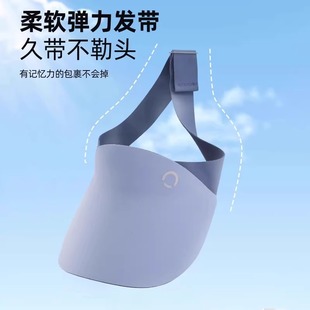 Children's Sports Sunscreen Hat UV Protection Sun Boys and Girls Big Eaves Outdoor Beach Baby Empty Sunshade Hat