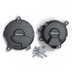 Suitable for KTM 1290 Super Duke R GT 14-23 modified engine anti-fall cover protective side cover