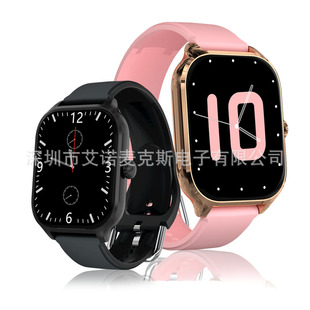 GTS4 Smartwatch новый монитор артериального давления кислорода в крови