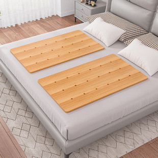 Solid Wood Waist Protection Plate Waist Plate Hard Plate Mattress One-person Spine Protection Sofa Board Hard Plate Mattress