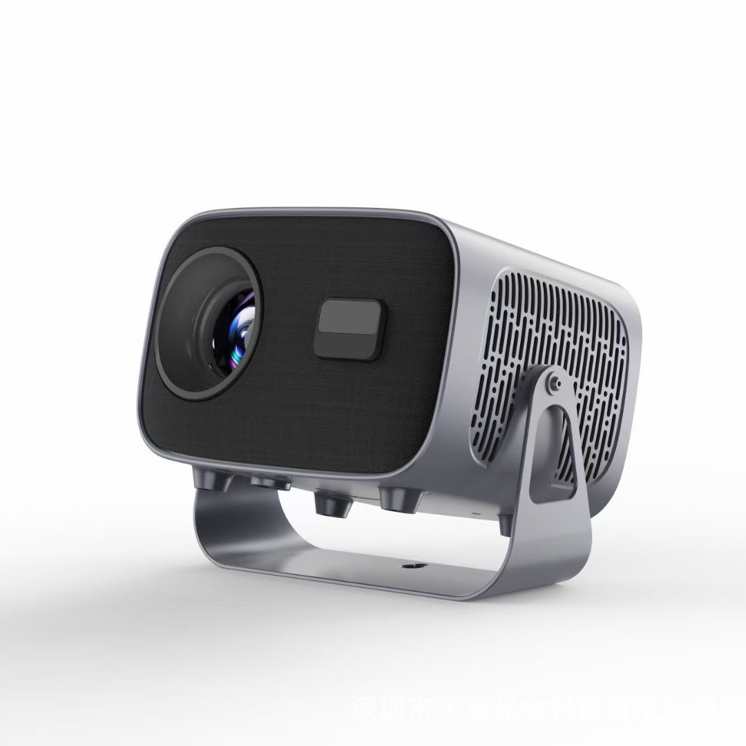 YG300 smart mini proyektor 4K maʼlumot