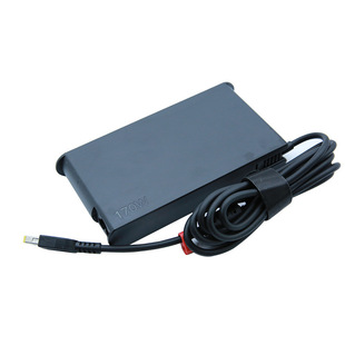 Применимо адаптер питания ноутбука Lenovo 20V11.5A8.5A6.75A Новый 230W170W135W кабель