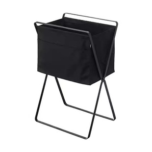 Dirty Clothes Hanger Household Folding Dirty Clothes Storage Rack Changing Laundry Basket Dirty Clothes Basket Bathroom Clothes Storage Rack