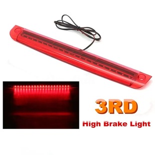 Применимо CAMRY2000-2004 высокий стоп-сигналы car spoiler led light 42CM задний свет