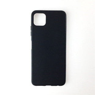 For samsung Galaxy A22 5G phone case protective cover matte pudding material TPU