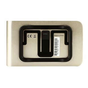 Fisherman Fishman Platinum Stage EQ DI pre-Stage DI single-block effect device PRO-PLT-301