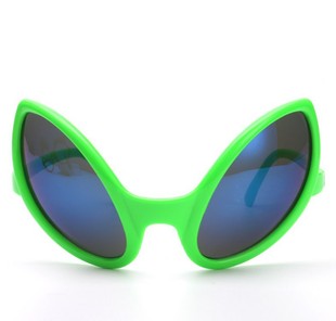 New mosaic glasses secondary sunglasses my world personality pixel sunglasses wholesale party glasses explosion