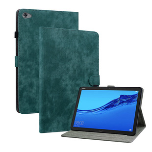 Применимо к кожаному чехлу для планшета Huawei MediaPad M5 Lite 10 C5 10,1-дюймовый мультяшный чехол из ТПУ, защитный чехол
