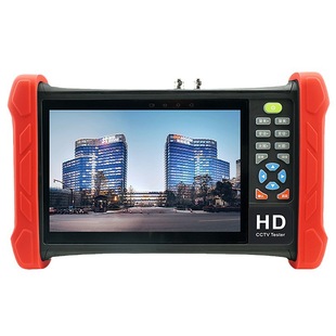 Hikvision инженерное сокровище DS-MDH003/ACTS/TDR Полнофункциональный сетевой монитор видео POE