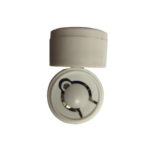 Factory supply guest supply sound generator guest supply round music squeeze sound box optional size color