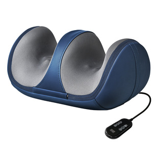 Thigh and lower leg massager kneading automatic plantar hot compress leg beauticizer household multifunctional foot therapy machine