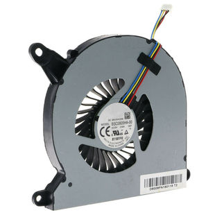 Nuc8 Nuc8I7Beh Nuc8 I3 I5 I7Bsc0805Ha-00 Notebook Cooling Fan 4 Pins