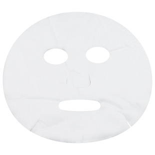 Ultra-thin Mask Beauty Salon Spa Non-woven Mask Hydrating Makeup Face Mask Sticker DIY Mask Paper