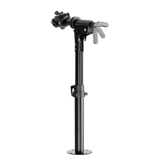 Bicycle repair rack bicycle repair table mountain bike road bike desktop maintenance rack parking rack