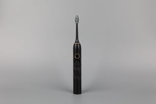 Sonic Electric Smart Toothbrush Rechargeable Vibrating Toothbrush Soft Hair Toothbrush Adult Household 5-speed Dental Cleaning Mode
