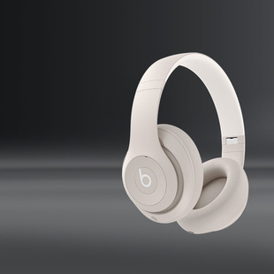 Beats Studio Pro Беспроводные наушники Голова Bluetooth Активный шумоподавление гарнитуры для звукорежиссера