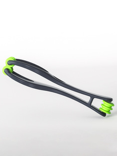 Two-in-one finger massager hand joint massage stick roller hardcover finger massage home finger massager