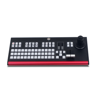 Tianying vision VMIX pilot switching console panel TY-1500HD upgraded hardware control keyboard in stock